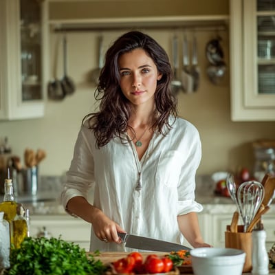 Nicole Abrams profile photo